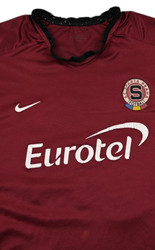 2003-05 SPARTA PRAGUE KOSZULKA XL