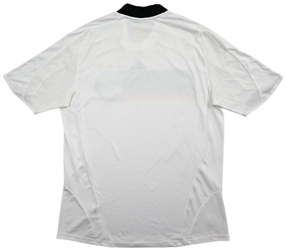 2008-09 GERMANY KOSZULKA L