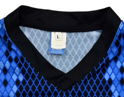 2021-22 INTER MILAN *ERIKSEN* SHIRT L