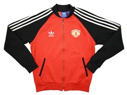 MANCHESTER UNITED TOP L