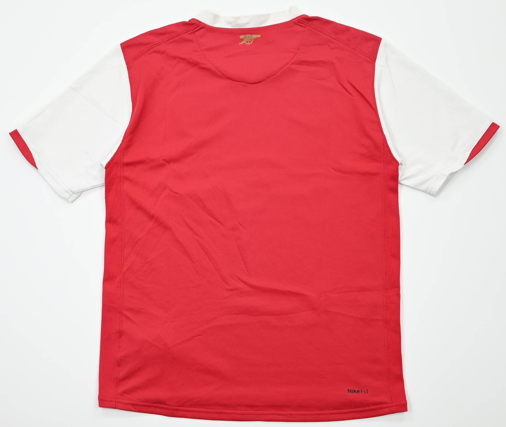 2006-08 ARSENAL LONDON KOSZULKA L. BOYS