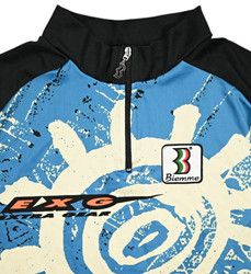 BIEMME BIANCHI CYCLING SHIRT M