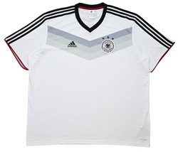 2014-15 GERMANY SHIRT XXL