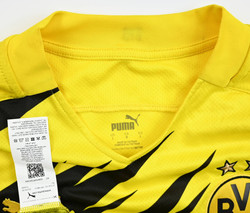 2020-21 BORUSSIA DORTMUND SHIRT L