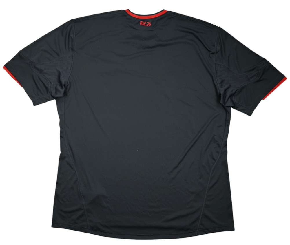 2010-11 BAYERN MUNCHEN KOSZULKA 3XL