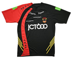 BRADFORD BULLS RUGBY SHIRT M