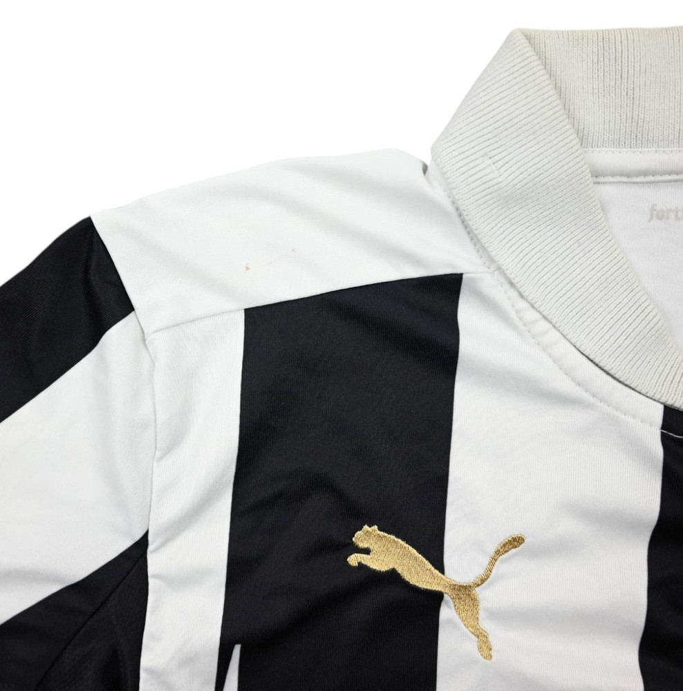 2012-13 NEWCASTLE UNITED SHIRT S