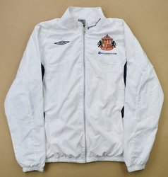 1999-00 SUNDERLAND JACKET XL