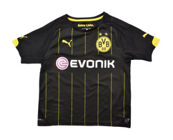 2014-16 BORUSSIA DORTMUND SHIRT M. BOYS