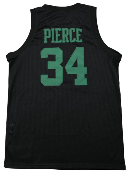 BOSTON CELTICS *PIERCE* NBA KOSZULKA L