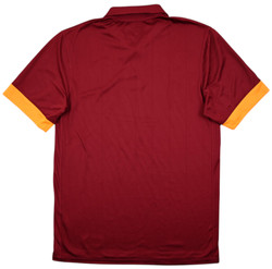 2014-15 AS ROMA SHIRT S
