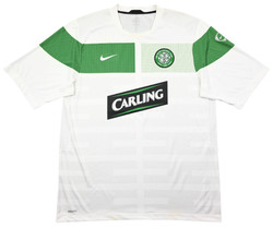 2009-10 CELTIC KOSZULKA L