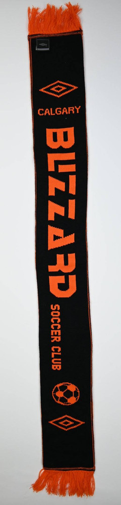 BLIZZARD CALGARY SCARF