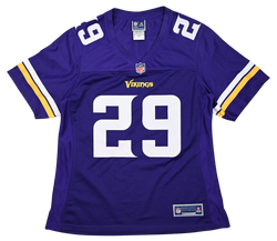 MINNESOTA VIKINGS *RHODES* NFL SHIRT M