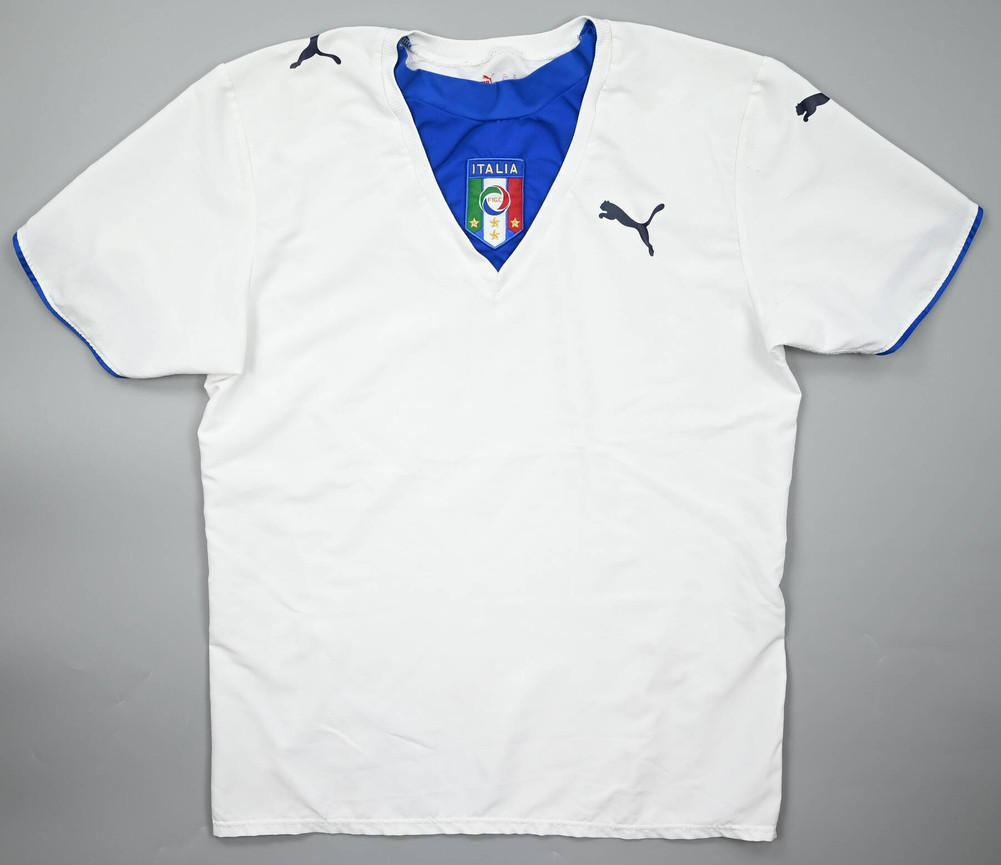 2006 ITALY KOSZULKA M