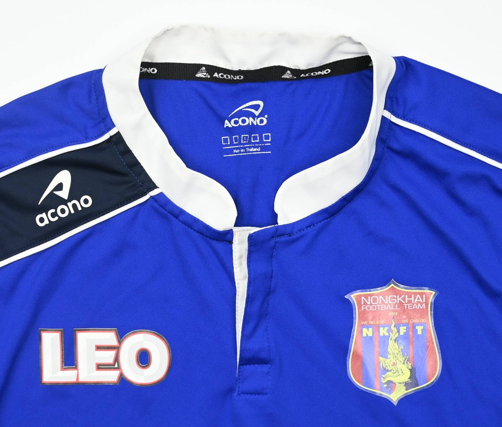 NONG KHAI FC SHIRT L