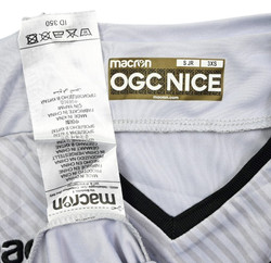 2017-18 OGC NICE LONGSLEEVE SHIRT S. BOYS