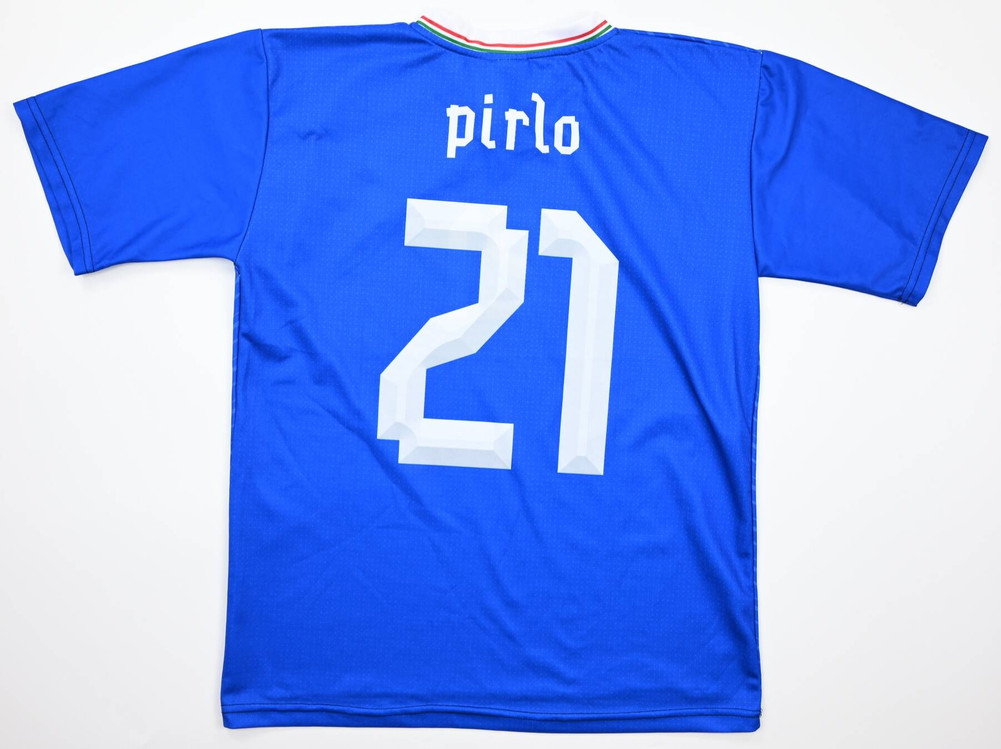 2012-13 ITALY *PIRLO* KOSZULKA S