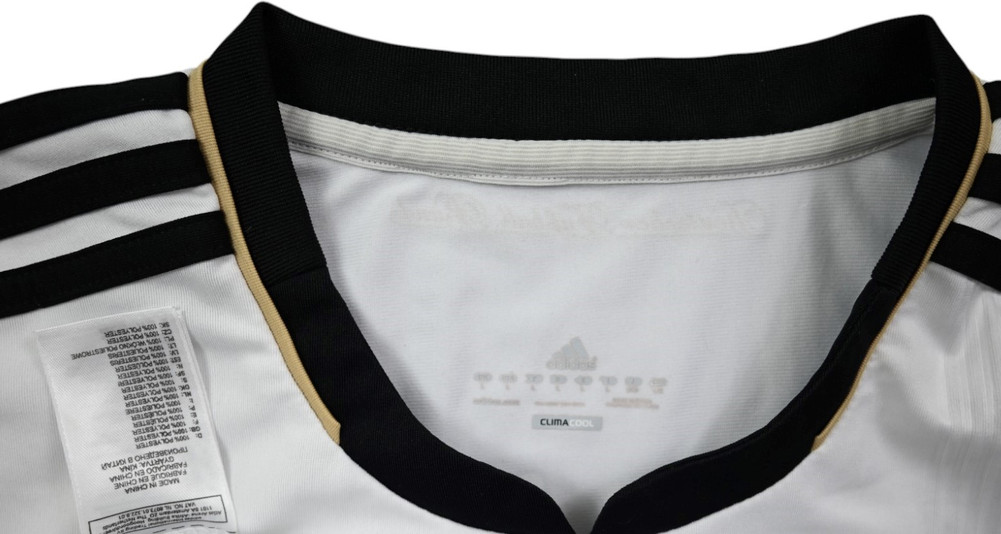 2010-11 GERMANY *LAHM* KOSZULKA L