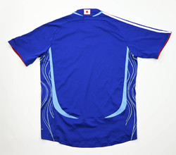 2006-08 JAPAN KOSZULKA M