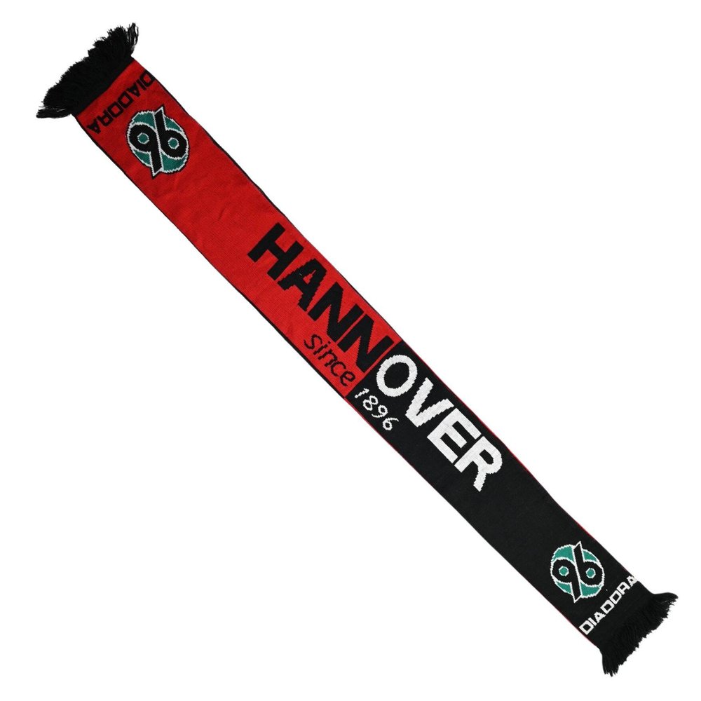 HANNOVER 96 SCRAF