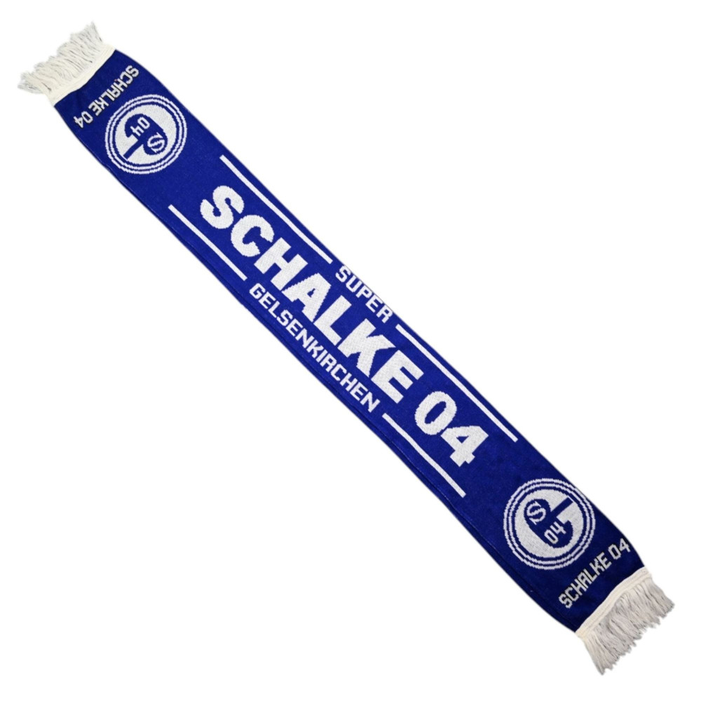 SCHALKE SUPER SCHALKE 04 GELSENKIRCHEN SZALIK