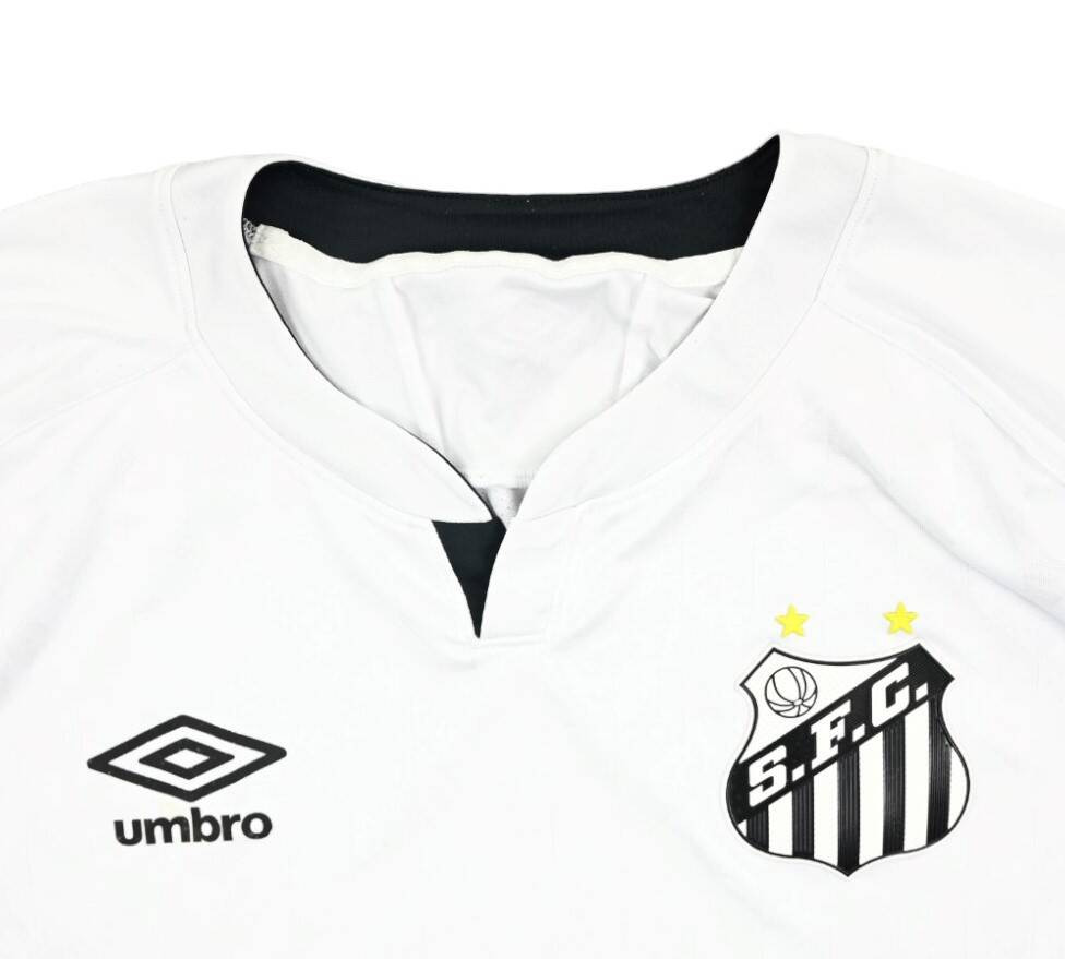 2020 SANTOS KOSZULKA XXL