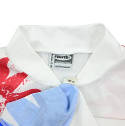 REUSCH OLDSCHOOL SHIRT XL