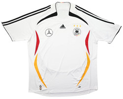 2005-07 GERMANY KOSZULKA XXL