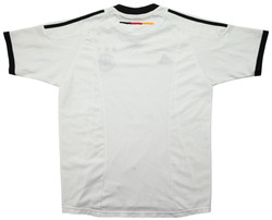 2002-04 GERMANY SHIRT XL. BOYS 