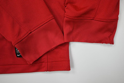 2011-12 MANCHESTER UNITED LONGSLEEVE L