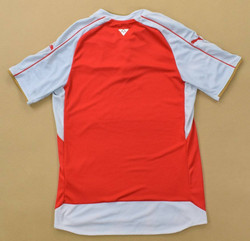 2015-16 ARSENAL LONDON SHIRT S