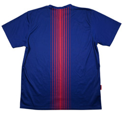 2017-18 BARCELONA KOSZULKA XL