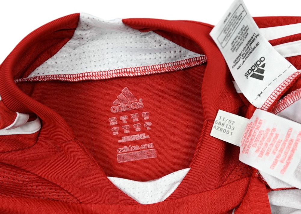 2007-08 BAYERN MUNCHEN *RIBERY* KOSZULKA XL. BOYS /S