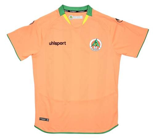 2019-20 ALANYASPOR KOSZULKA L