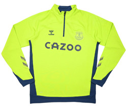 EVERTON LONGSLEEVE L