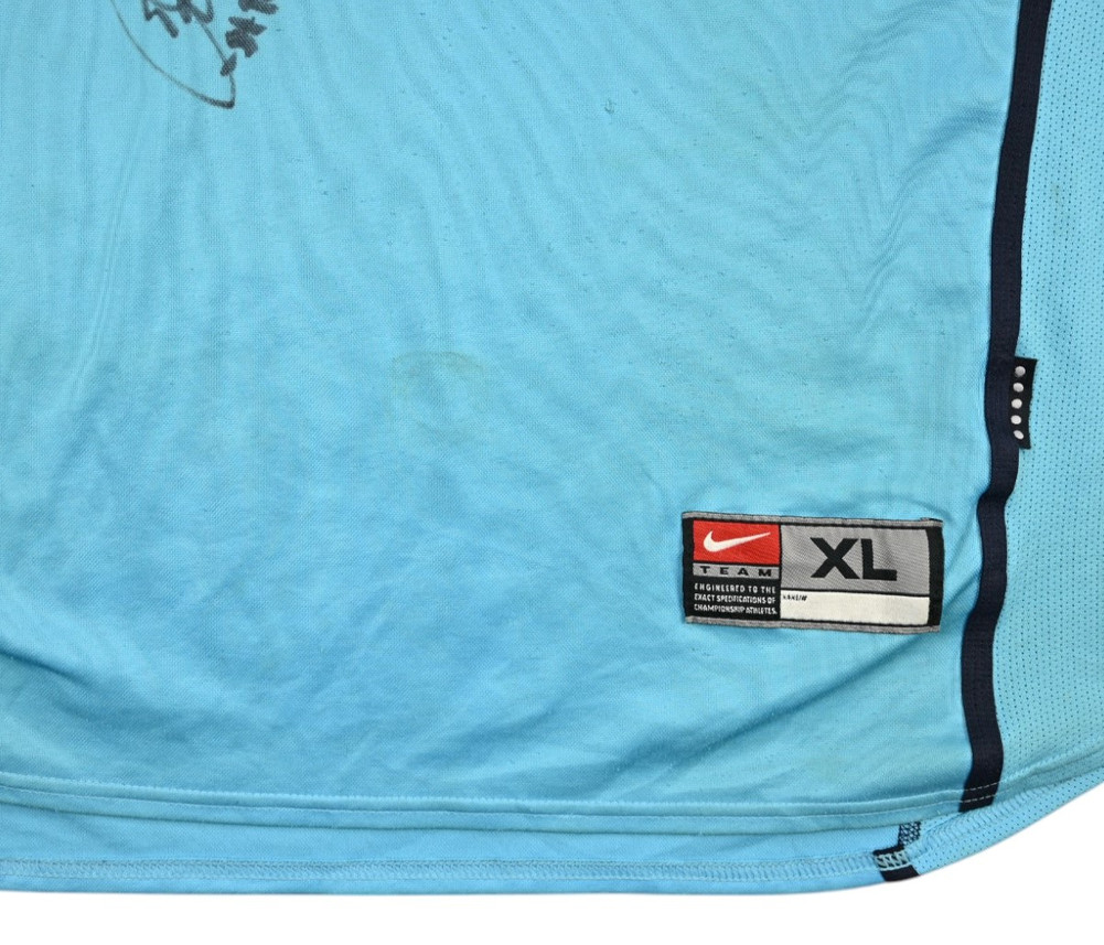 1999-00 TSV 1860 MUNCHEN #23 KOSZULKA XL