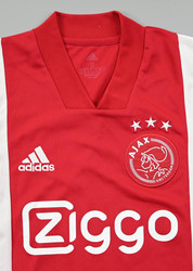 2020-21 AJAX AMSTERDAM KOSZULKA S