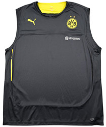 BORUSSIA DORTMUND SHIRT 3XL
