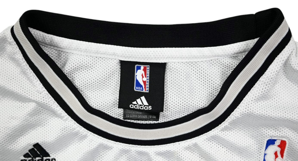 SAN ANTONIO SPURS *GINOBILI* NBA KOSZULKA XL