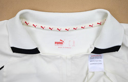 LASHINGS WORLD XI CRICKET SHIRT S