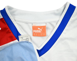 2012-13 READING SHIRT S