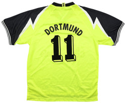 1995-96 BORUSSIA DORTMUND KOSZULKA XL