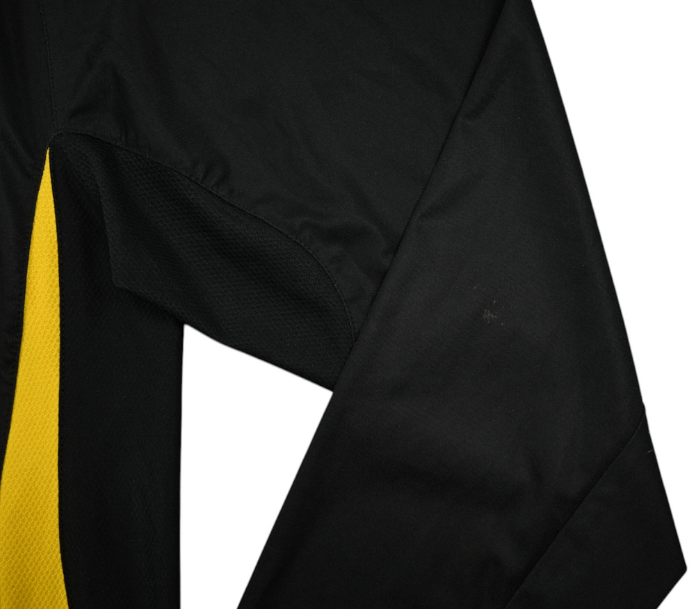 2012-15 AC HORSENS LONGSLEEVE SHIRT XL