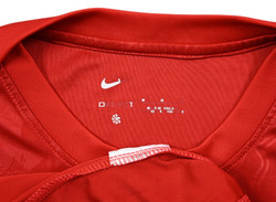 2024-25 LIVERPOOL SHIRT M