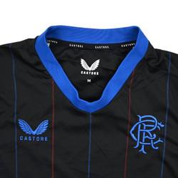 2022-23 GLASGOW RANGERS SHIRT M