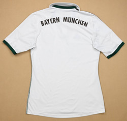 2013-14 BAYERN MUNCHEN KOSZULKA S