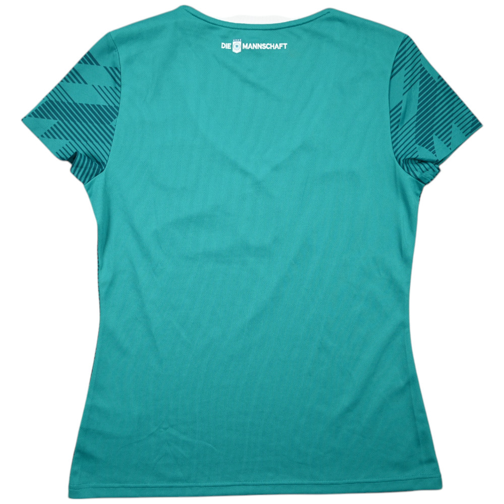 2018-19 GERMANY SHIRT WOMENS L