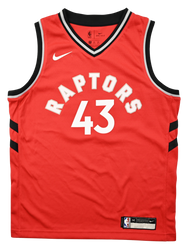 TORONTO RAPTORS *SIAKAM* NBA SHIRT M. BOYS