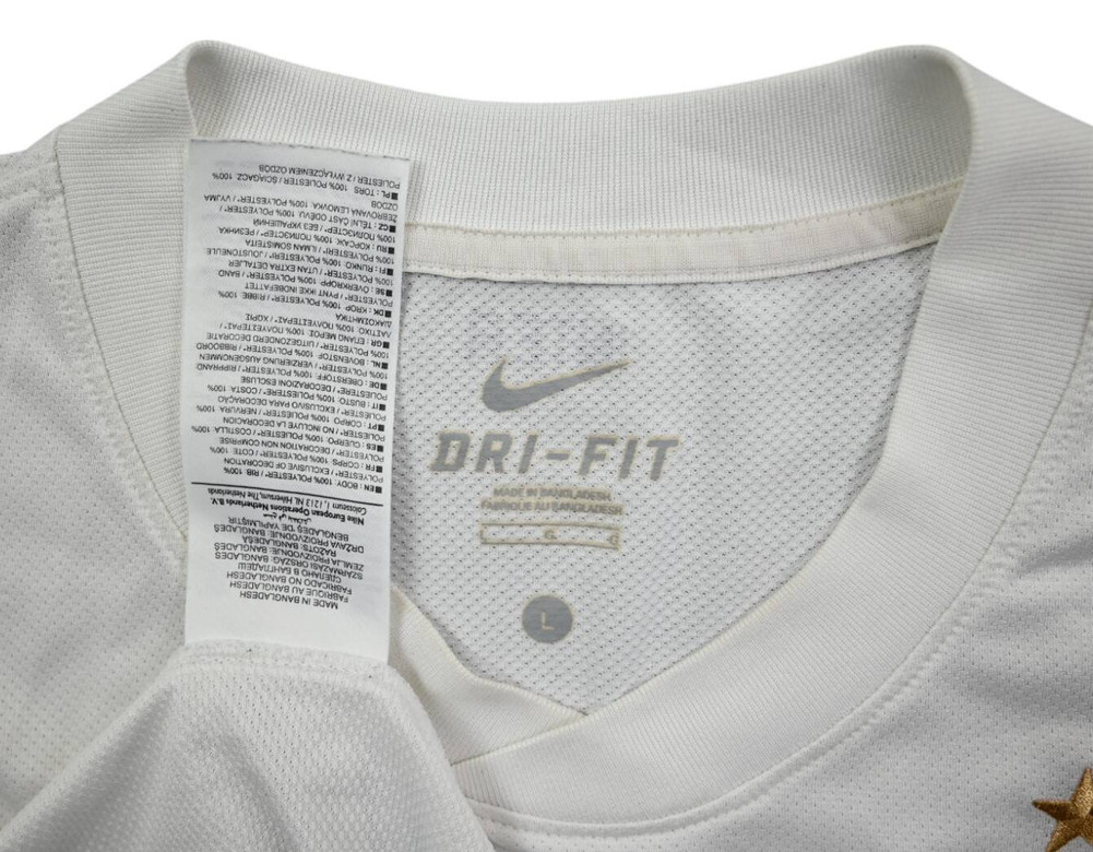 2010-11 INTER MILAN KOSZULKA L